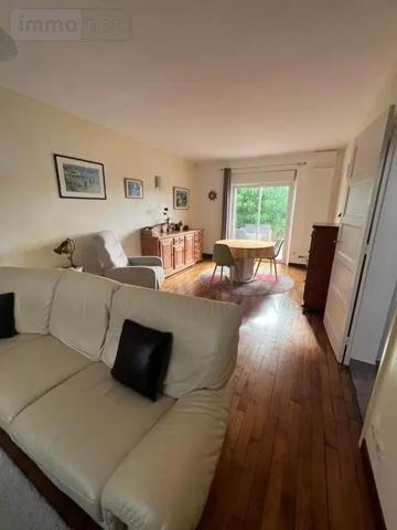 Achat - Maison Vannes 56000 108 m 2 568 m 2