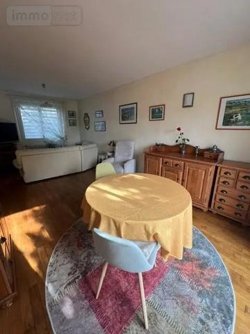 Achat - Maison Vannes 56000 108 m 2 568 m 2
