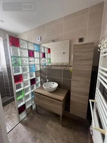 Achat - Maison Vannes 56000 108 m 2 568 m 2