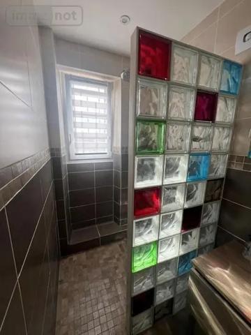 Achat - Maison Vannes 56000 108 m 2 568 m 2