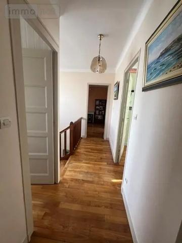 Achat - Maison Vannes 56000 108 m 2 568 m 2