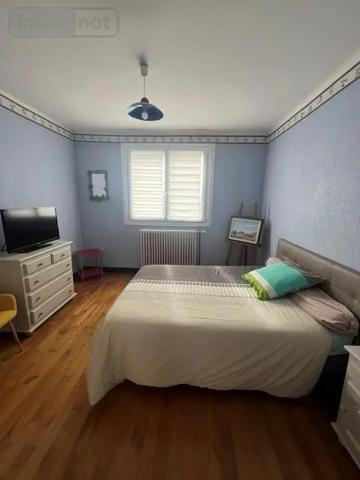 Achat - Maison Vannes 56000 108 m 2 568 m 2