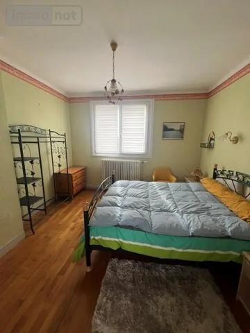 Achat - Maison Vannes 56000 108 m 2 568 m 2