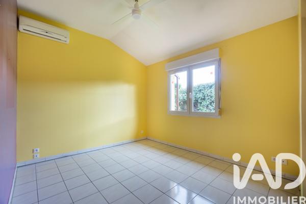 Maison à vendre 9 pièces 200 m² Tournefeuille