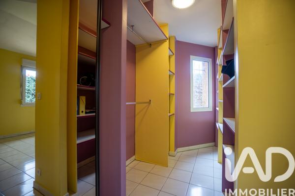 Maison à vendre 9 pièces 200 m² Tournefeuille