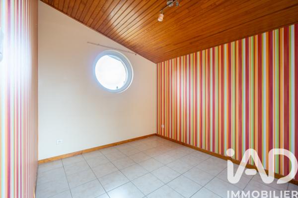 Maison à vendre 9 pièces 200 m² Tournefeuille