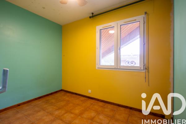 Maison à vendre 9 pièces 200 m² Tournefeuille