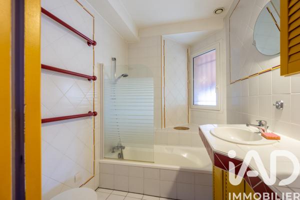 Maison à vendre 9 pièces 200 m² Tournefeuille