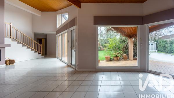 Maison à vendre 9 pièces 200 m² Tournefeuille