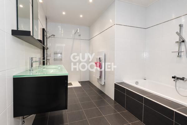 Villa familiale avec piscine – Lunel