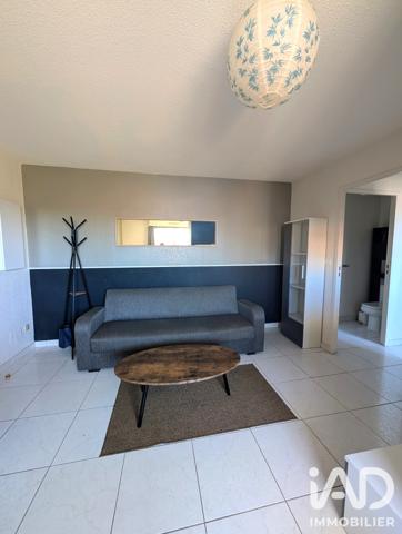 Appartement à vendre 2 pièces 37 m² Béziers