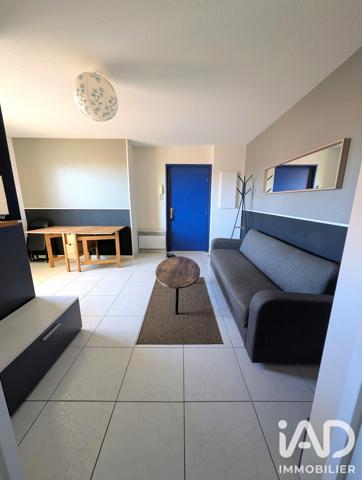 Appartement à vendre 2 pièces 37 m² Béziers