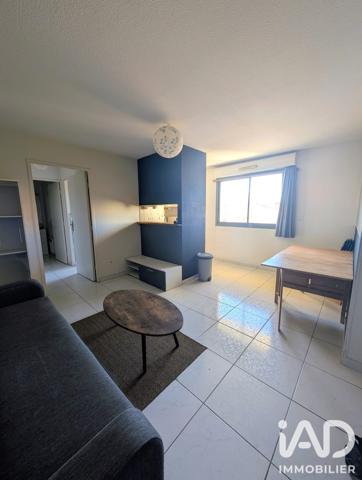 Appartement à vendre 2 pièces 37 m² Béziers