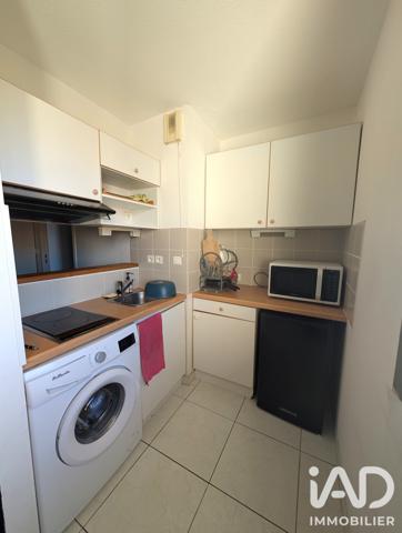 Appartement à vendre 2 pièces 37 m² Béziers