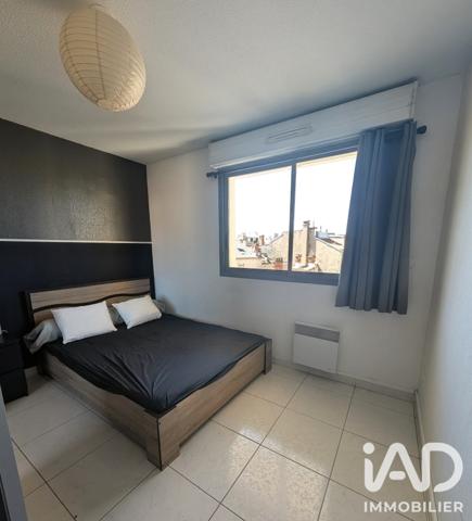 Appartement à vendre 2 pièces 37 m² Béziers
