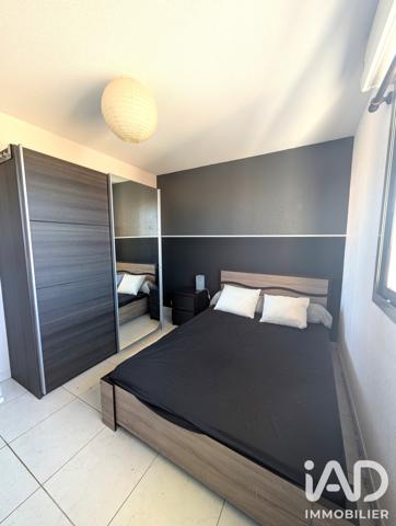 Appartement à vendre 2 pièces 37 m² Béziers
