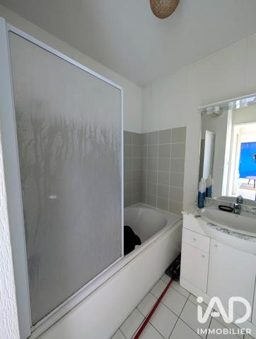 Appartement à vendre 2 pièces 37 m² Béziers