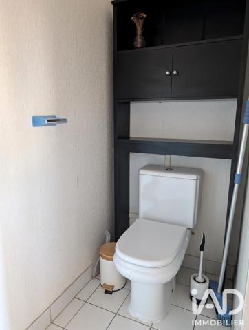 Appartement à vendre 2 pièces 37 m² Béziers