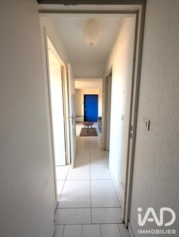 Appartement à vendre 2 pièces 37 m² Béziers