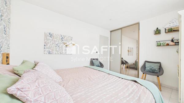 maison contemporaine connectée