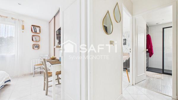 maison contemporaine connectée