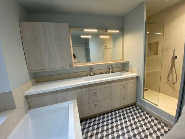 Location Appartement de luxe Paris 6 4 Pièces 93 m²