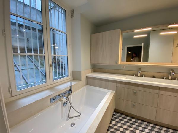 Location Appartement de luxe Paris 6 4 Pièces 93 m²