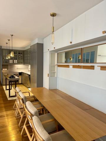 Location Appartement de luxe Paris 6 4 Pièces 93 m²