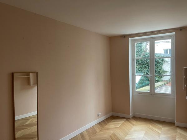 Location Appartement de luxe Paris 6 4 Pièces 93 m²