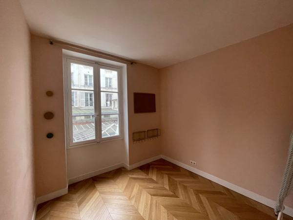 Location Appartement de luxe Paris 6 4 Pièces 93 m²