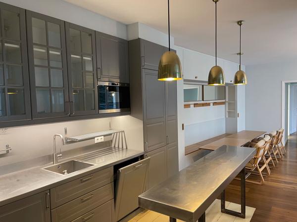 Location Appartement de luxe Paris 6 4 Pièces 93 m²