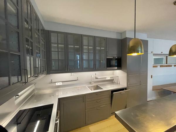 Location Appartement de luxe Paris 6 4 Pièces 93 m²