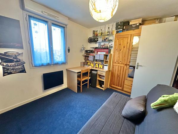 Maison de 136,97 m2 habitables - Sartrouville