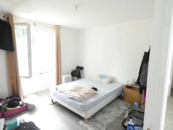 Vente Maison de village 4 pièces 85 m2 à Janville-en-Beauce