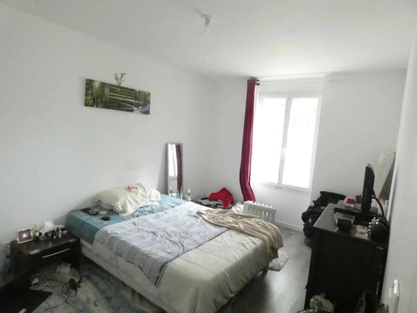 Vente Maison de village 4 pièces 85 m2 à Janville-en-Beauce