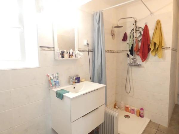 Vente Maison de village 4 pièces 85 m2 à Janville-en-Beauce