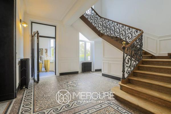 Maison de village à Valenciennes