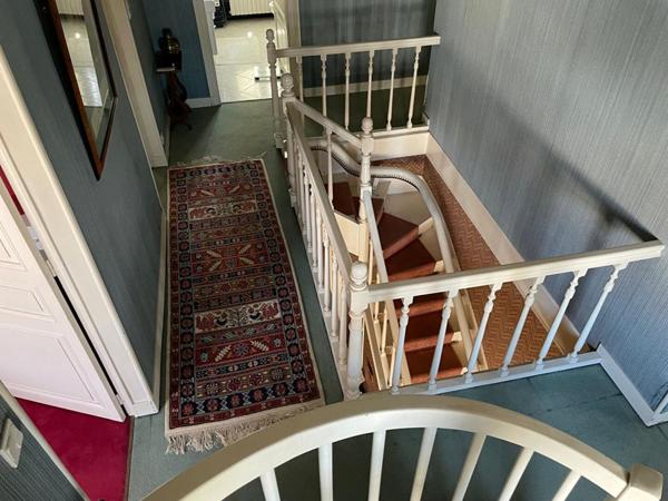 - 79000 - Niort - Maison de Charme 9 pièce(s) 215 m2- Av. De Limoges -