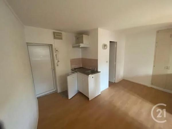 Appartement F1 à vendre  1 pièce - 30,05 m 2   LE MANS  - 72