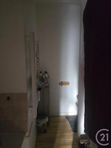 Appartement F1 à vendre  1 pièce - 30,05 m 2   LE MANS  - 72