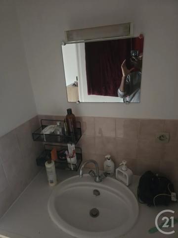 Appartement F1 à vendre  1 pièce - 30,05 m 2   LE MANS  - 72