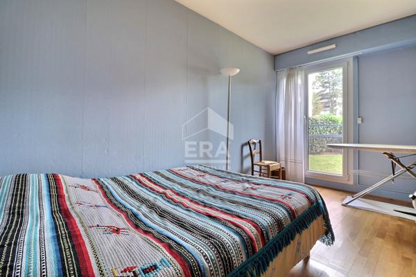 Appartement 5 pièces à vendre à Saint-Leu-la-Forêt - Réf. 11936