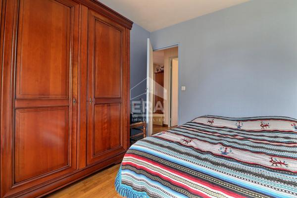 Appartement 5 pièces à vendre à Saint-Leu-la-Forêt - Réf. 11936