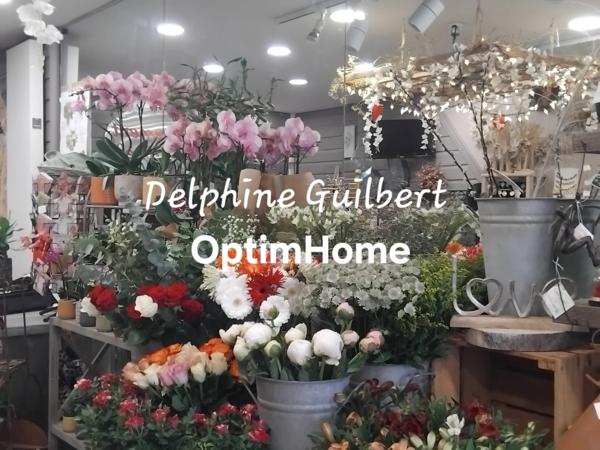 FONDS DE COMMERCE FLEURISTE ET DECORATION - STATION BALNEAIRE - CALVADOS