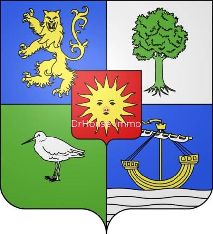 Commerce à vendre de 507 m²