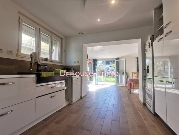 Maison à vendre 7 pièces de 150 m²