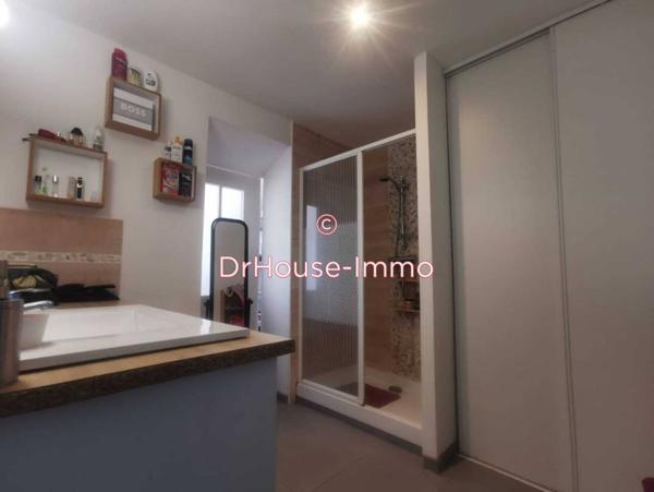 Maison à vendre 7 pièces de 150 m²