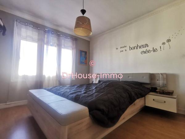 Maison à vendre 7 pièces de 150 m²