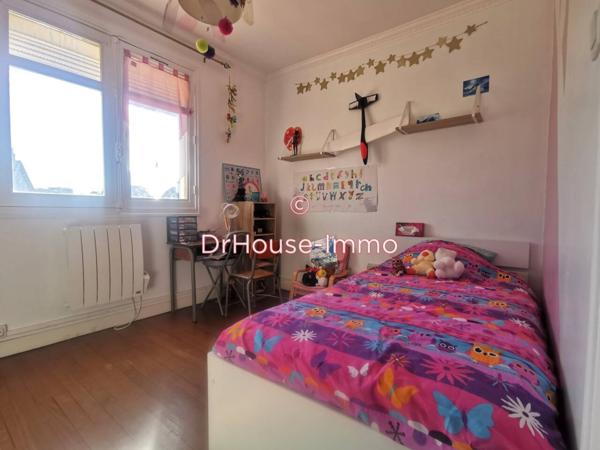 Maison à vendre 7 pièces de 150 m²