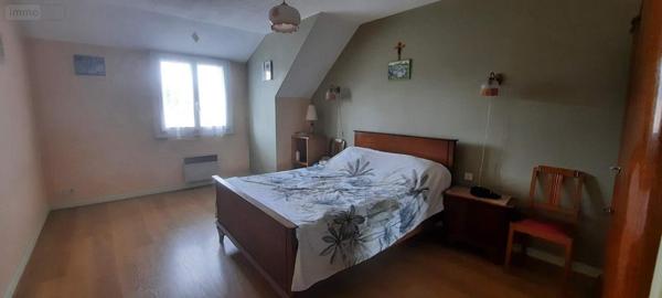 Maison à vendre à Retiers en Ille-et-Vilaine (35240), ref : 122/3051